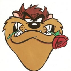 Tasmandevil