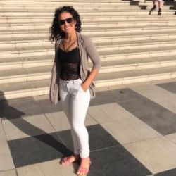 Lidia Mena Matamoros