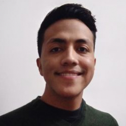 Israel Alejandro Vaca