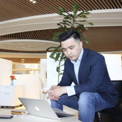 Jargalsaikhan Damdin