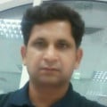 Farrukh Dilshad