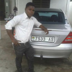 DONGUERE Magnime kodjo