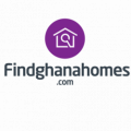 findghanahomes