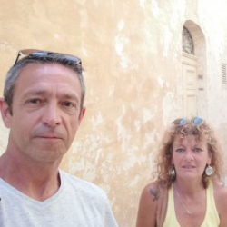 Lilou & Alain