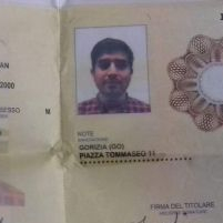 Obaidullah hassan safi