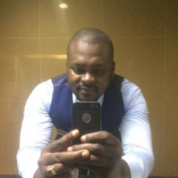 Hamed coulibaly