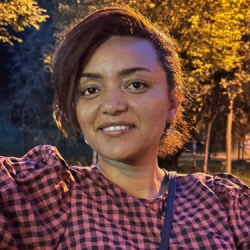 Rahel Fikadu