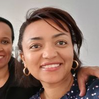 Rahel Fikadu