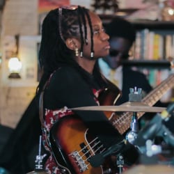 Guitar and Bass lessons