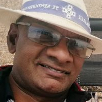Rishard Amod