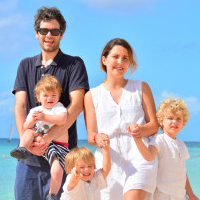 Albertine et Fabien