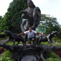 WILLIAM ARAGON PALACIOS