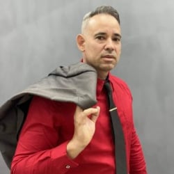 Carlos Abel Rodríguez