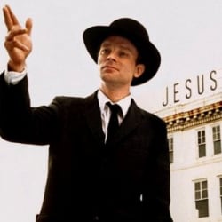 Tantric Shiva Shakti painting