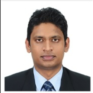 Nalin Senarath