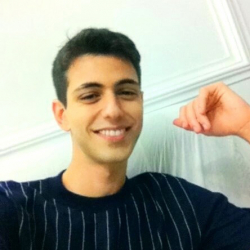 Mohammad Saeed Pourjafar