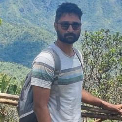vikramraj.b
