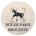 RUE DE PARIS BROCANTE