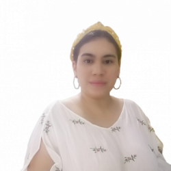 Maria Alejandra Peralta