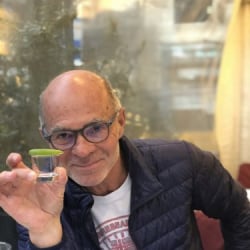 Marc Cheminais