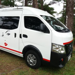 CamperVan Philippines