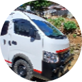 CamperVan Philippines