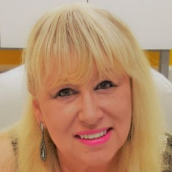 Connie Martin