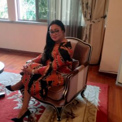 Dorotea Ndong Obiang