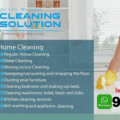 CleaningSolutions