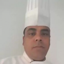 Shahjada Chef