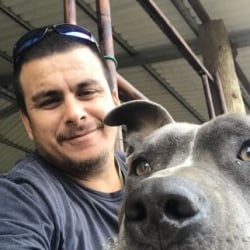 Juan manuel santamaria