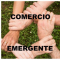 Comercio emergente