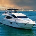 Dubai Yacht Charter