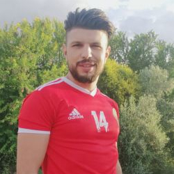 Salah eddine makhoukhi