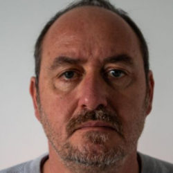 Stephane Pernot