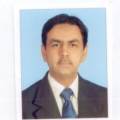 Syed Shafqat Hussain