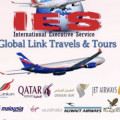 IES global link