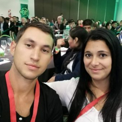 emprendedores exitosos