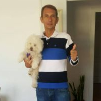 Jorge Iglesias Perez