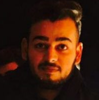 Ehtisham Asif