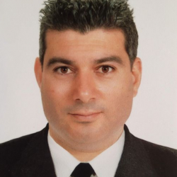 Tolga Gezen