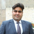 Muhammad Naveed Ali