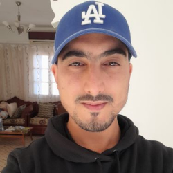 Ali Ben Amor