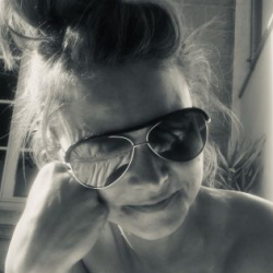 Marieinsavannah