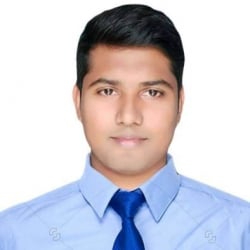Md. Sohel Ahmed