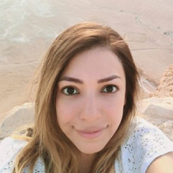 Erika GoRo