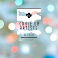 Comme un artiste