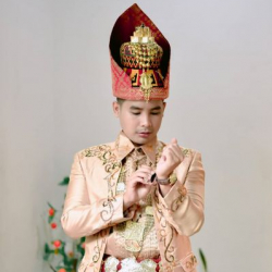 Akbarullah SH