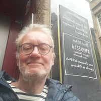 Philippe O'Rorke