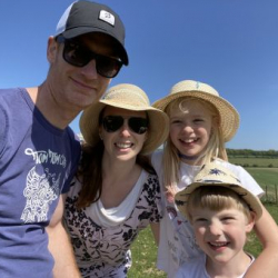 Craig&family